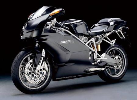 ducati